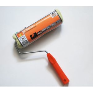 RODILLO PINT 22 CM VERDE HILO