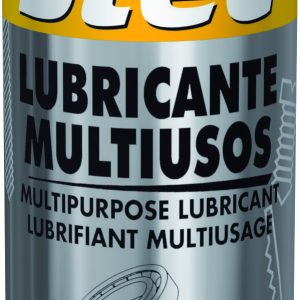 ACEITE MULTI STEC 500 ML