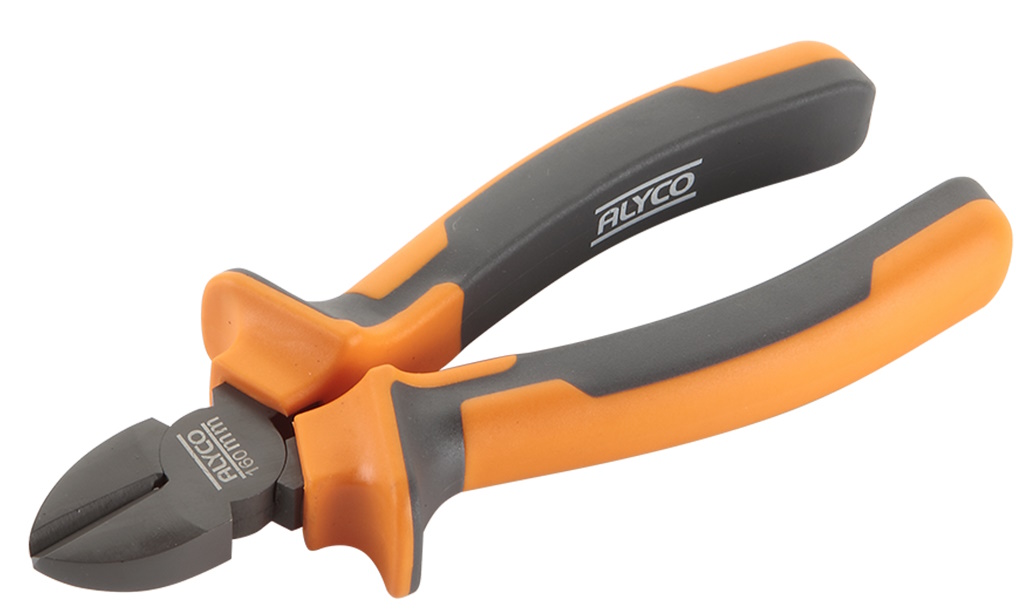 ALICATE CORTE 160MM