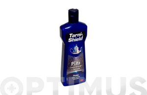 LIMPIADOR PLATA 250 ML