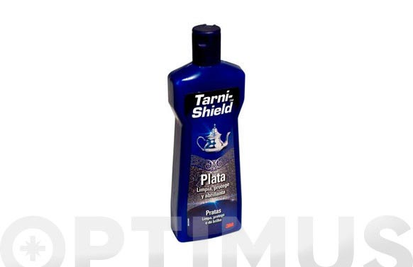 LIMPIADOR PLATA 250 ML