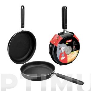 SARTEN TORTILLA 20CM