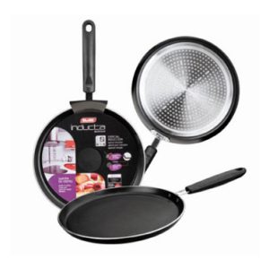 SARTEN CREPES 26CM IBILI INDUC