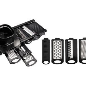 MANDOLINA COC 5 CUCHILLAS 30CM