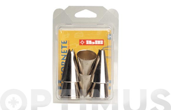 BOQUILLA RESPOST JUEGO 934