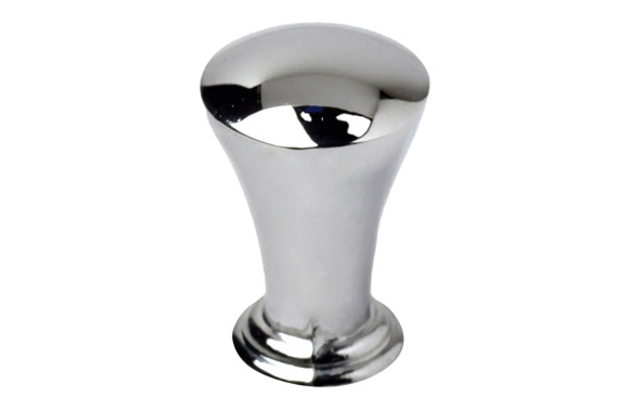 POMO CROMO 15X22MM 7-766.21