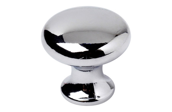 POMO CROMO 25X24MM 7-760.25.21