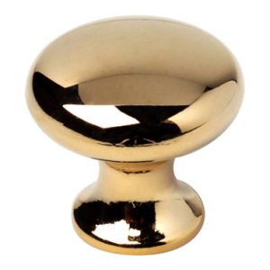 POMO ORO 25X24MM 7.760.25.20