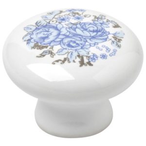 POMO AZUL 35X26MM 7-821.35.08