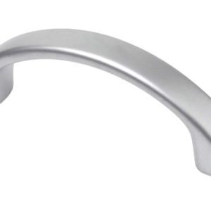 TIRADOR CROMO 80X11X24MM 7-571