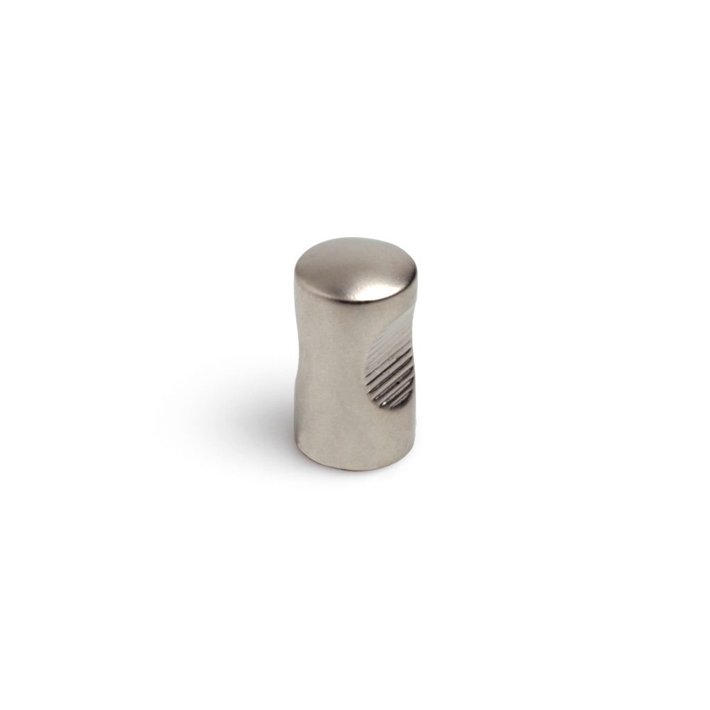 POMO NIQUEL 14X25MM 7-767.31