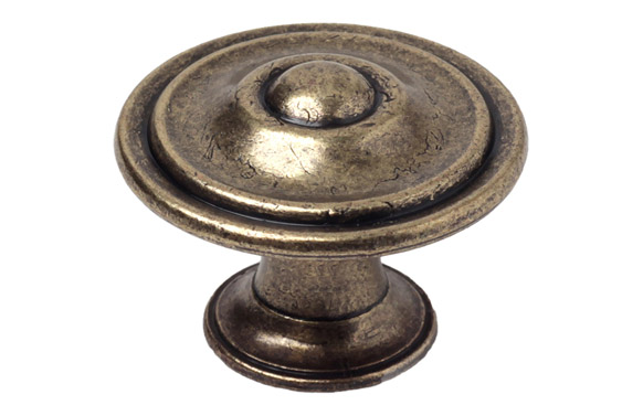 POMO CUERO 35X26MM 7-3110.32