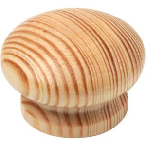 POMO MADERA 44X30MM 7-254.94