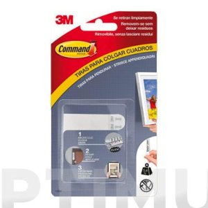 ADHESIVO CUADROS 8 PZ PEQUEÑA