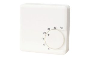 TERMOSTATO ANALOGICO COATI AF1