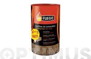 PASTILLA ENCENDIDO 1-50212 100