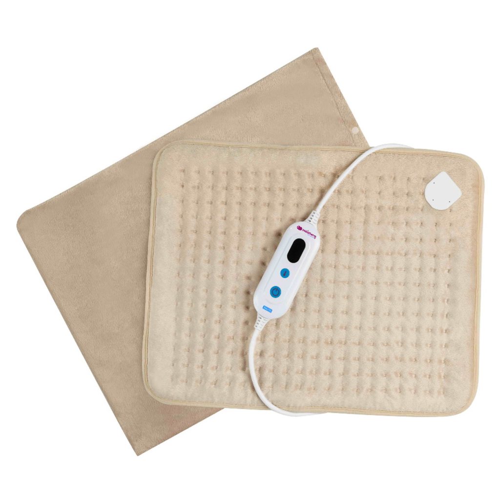 ALMOHADILLA ELEC UNIV 46X36CM