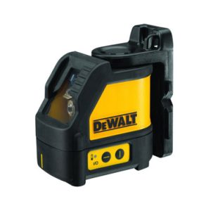 NIVEL LASER DEWALT AUTONIV 2L