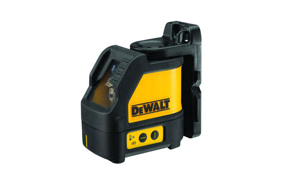 NIVEL LASER DEWALT AUTONIV 2L