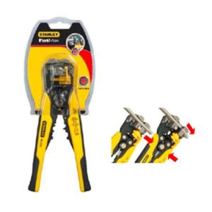 ALICATE PELACABLE 10 A 20 FMHT