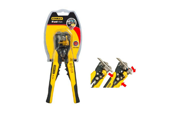 ALICATE PELACABLE 10 A 20 FMHT