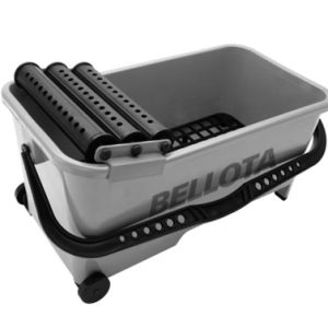 CUBETA C/RDA 20 LT BELLOTA