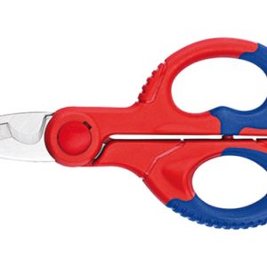 TIJERA ELECTRICISTA 155 MM M/B