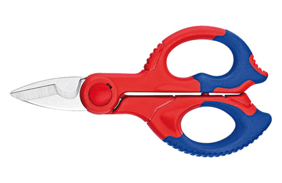 TIJERA ELECTRICISTA 155 MM M/B