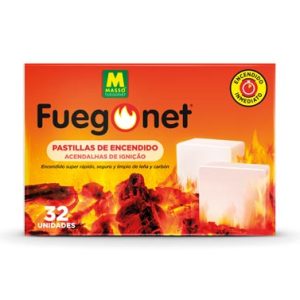 PASTILLA ENCENDIDO NORMALES 32