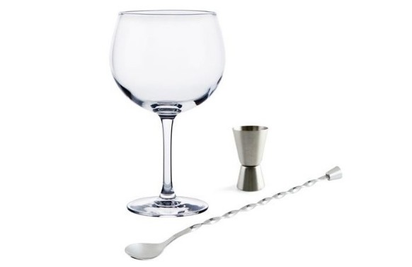 SET COPAS GIN 72CL 6 PZ 714452