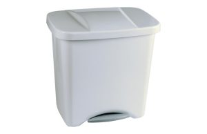 CUBO C/PEDAL C/SEPARAD. 50LT 4