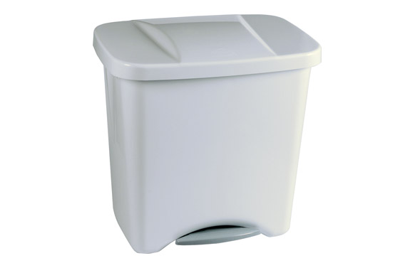 CUBO C/PEDAL C/SEPARAD. 50LT 4