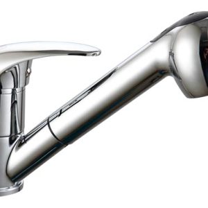 GRIFO COCINA MNMD. EXTRAI.MISI