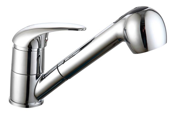 GRIFO COCINA MNMD. EXTRAI.MISI