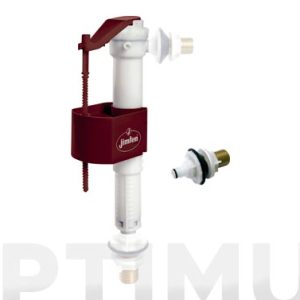 GRIFO FLOTADOR DUAL S-465 3/8"