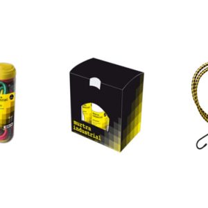 PULPO TRANSP RDO 6 PZ