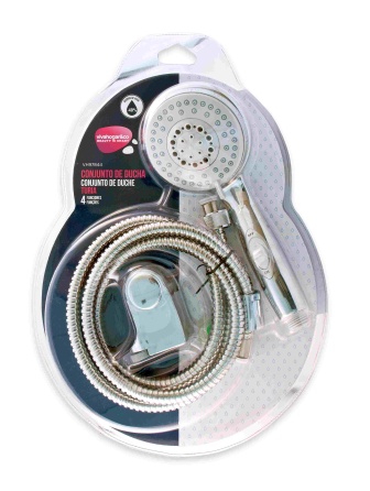 MANGO 4P FLEXO SOP. 1,5MT-100M