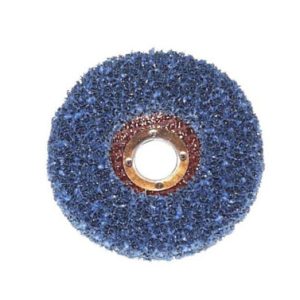 DISCO CARBURO DE SILICIO 115 M