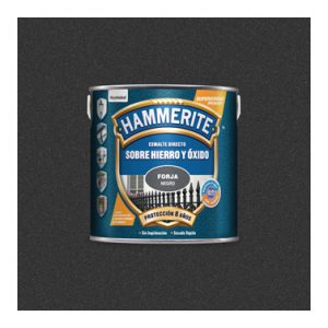 HAMMERITE-ESMALT FORJA Y HIERR