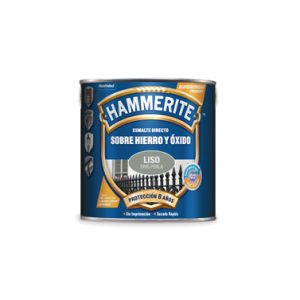 HAMMERITE-ESMAL S/HIERRO LISO2