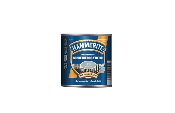 HAMMERITE-ESMA S/HIERRO LISO 2