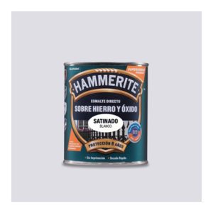 ESMALTE ANTIOXI. BLANCO 519646