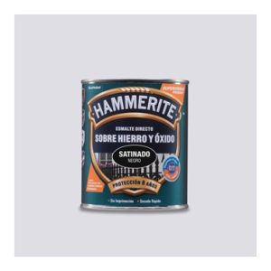 HAMMERITE-ESMALTE S/HIERRO SAT