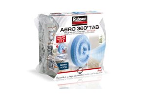 ABSORBE HUMED 450GR AERO 360 N