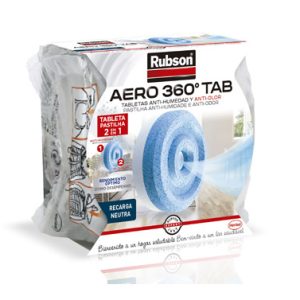 ABSORBE HUMED 450GR AERO 360 N