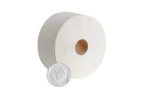 PAPEL DOBLE CAPA RECIC. 18 PZ