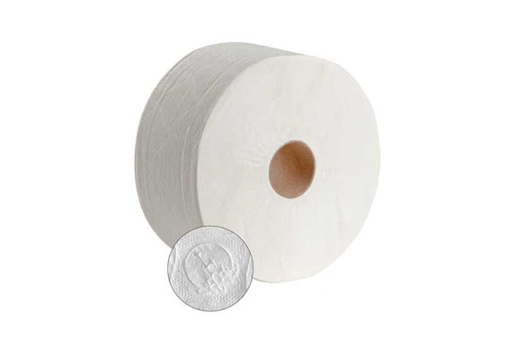 PAPEL DOBLE CAPA RECIC. 18 PZ