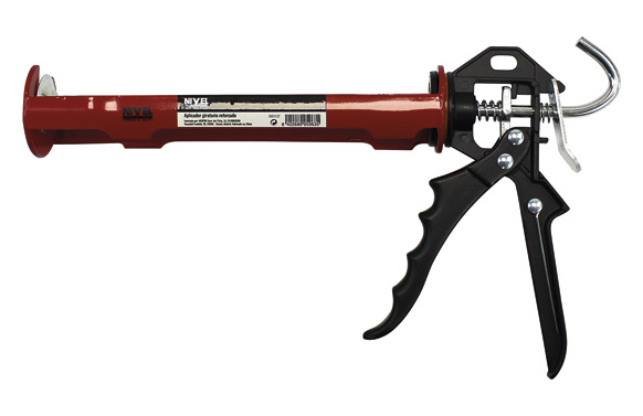 PISTOLA SIL MET NV98392