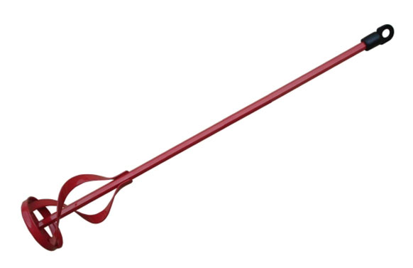 VARILLA MEZCL 080X400MM M8