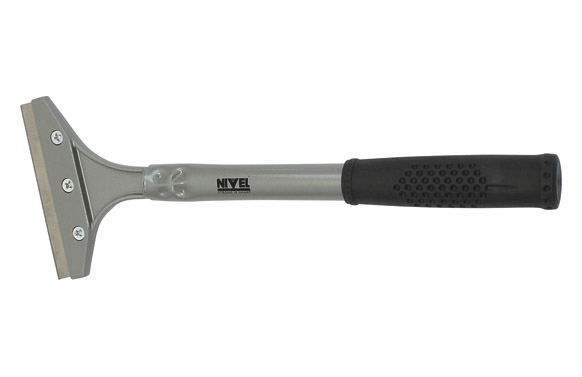 RASCADOR PROF. C/ALUM, 300X100